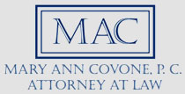 Injury Attorney Western Springs, IL - Mary Ann Covone Attorney At Law
