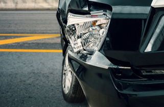 Springs Auto Accident Attorney