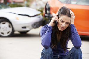 Chicago Auto Accident Attorney