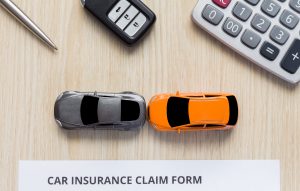 Auto Accident Insurance