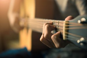 Estate Planning Attorney for Musicians