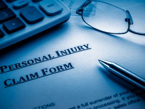 Personal Injury Attorney