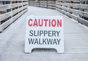 Slip and Fall Attorney