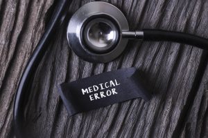 Medical Malpractice Attorney