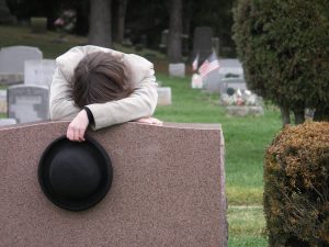 Wrongful Death Attorney