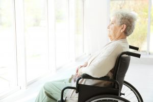 Nursing Home Negligence Attorney