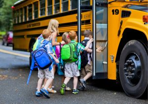 School Bus Accident Attorney