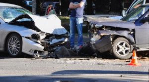 Auto Accident Attorney