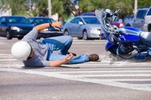 Motorcycle Accident Attorney