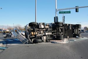 Trucking Accident Attorney