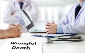 Wrongful Death Attorney